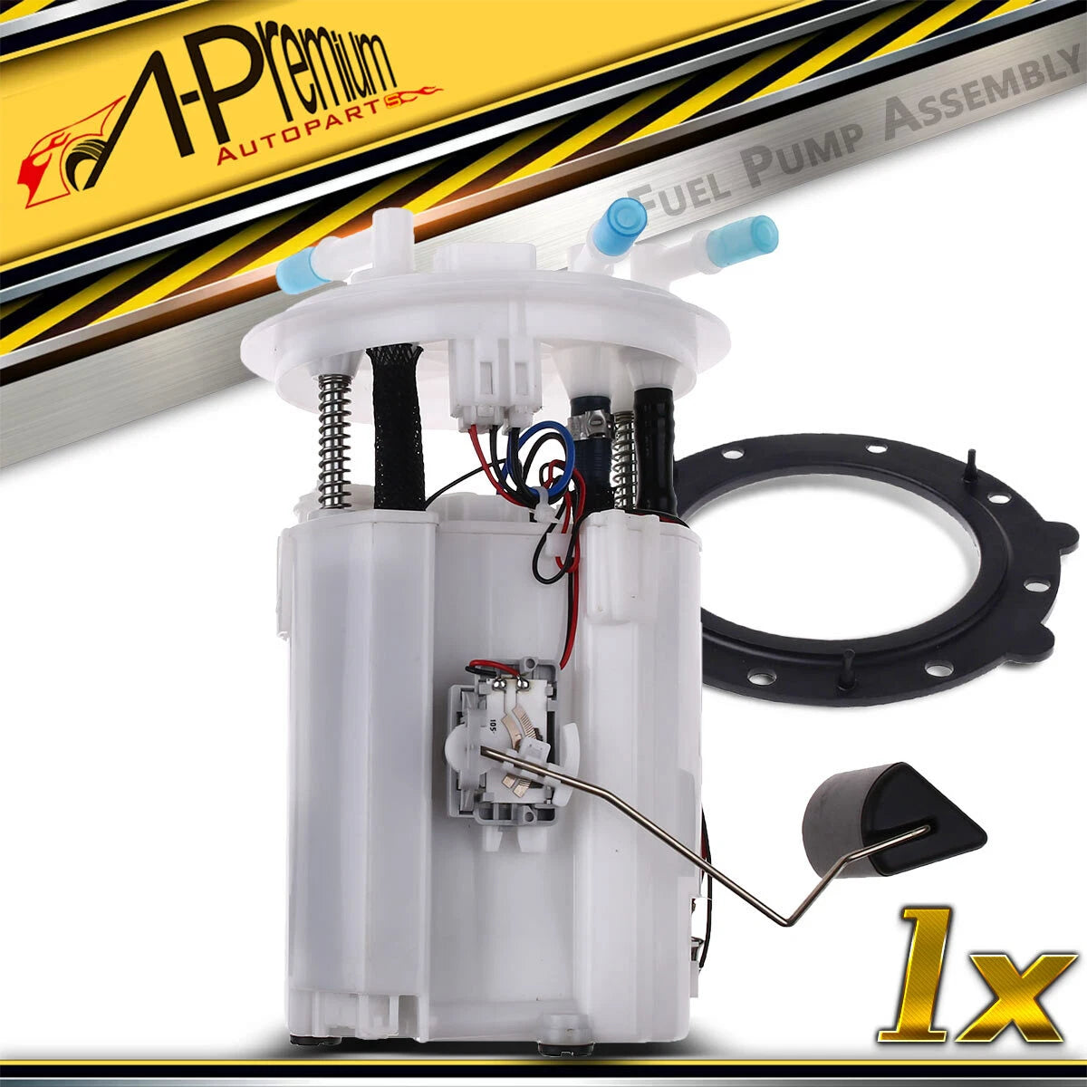 Fuel Pump Module Assembly for Subaru Impreza (2008–2011)