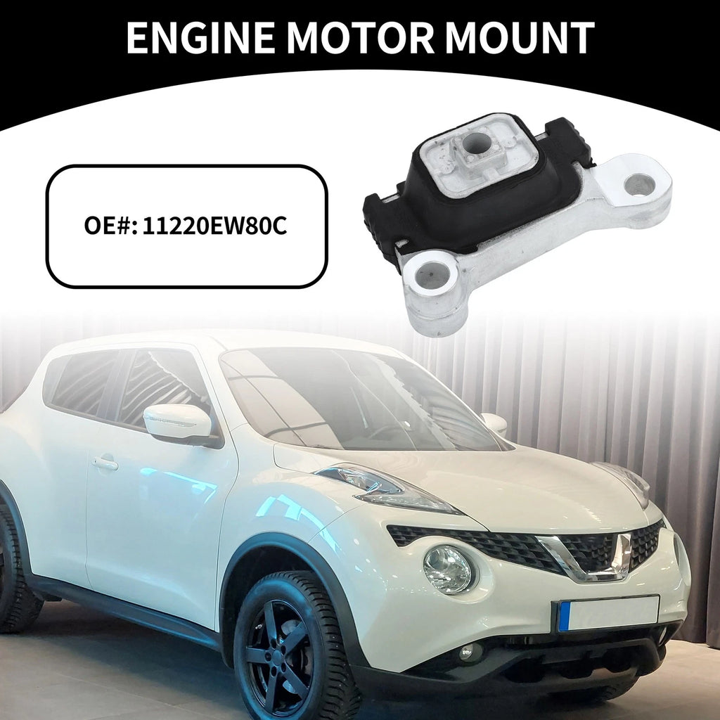 Engine Motor Mount for Nissan Juke (2011–2017)