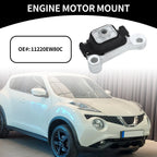 Engine Motor Mount for Nissan Juke (2011–2017)