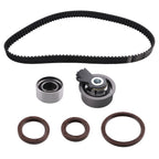Timing Belt Kit for Hyundai Elantra Tiburon Tucson Soul Sportage 2.0L (2005–2012)