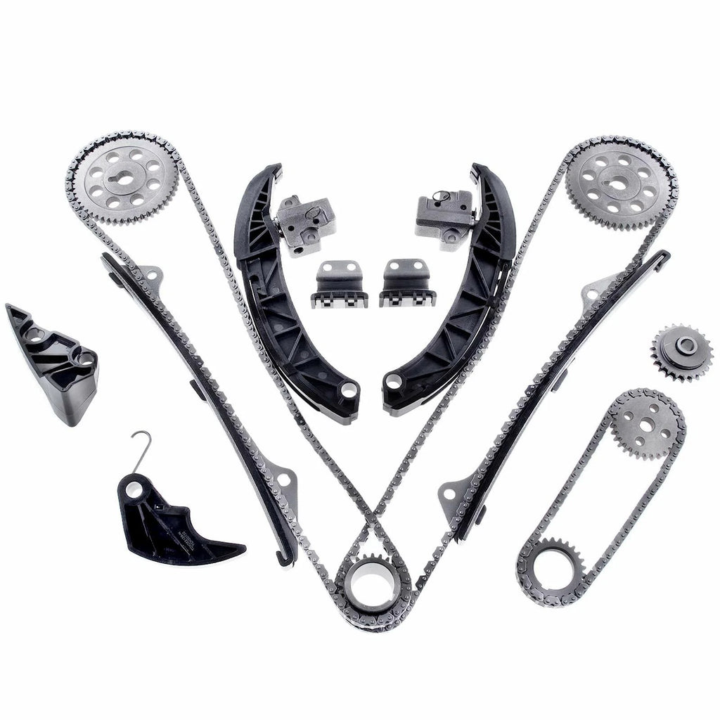 Timing Chain Kit for Hyundai Sonata (2006–2010) Kia Sorento (2008–2013)