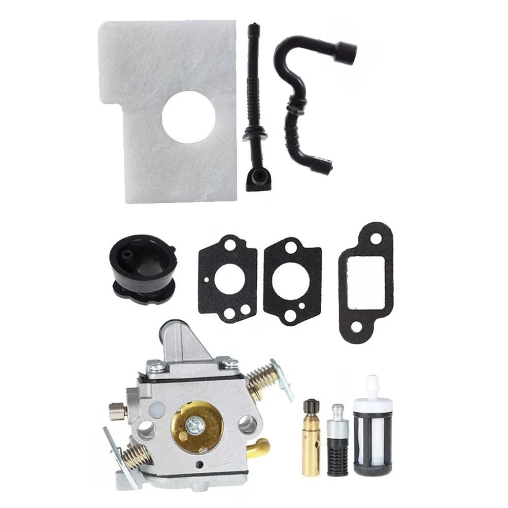 Tune Up Kit for Stihl MS180C, MS170, MS180, 017, 018 Chainsaw