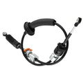 Automatic Transfer Case Shift Cable for Jeep Wrangler (2007–2011) 905-620