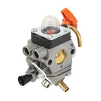 Carburetor Carb Kit for Stihl FS87 FS87R FS90 FS90K FS90R FS100 FS110 (No Year)