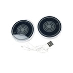 LED Cup Pad for Universal Vehicles (02-Current) - 7 Colors