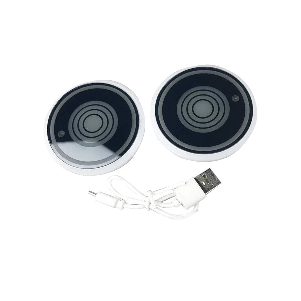 LED Cup Pad for Universal Vehicles (02-Current) - 7 Colors