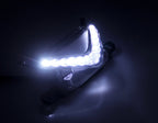 LED Rear Night Running Lights for Honda CBR600RR (2007–2012)