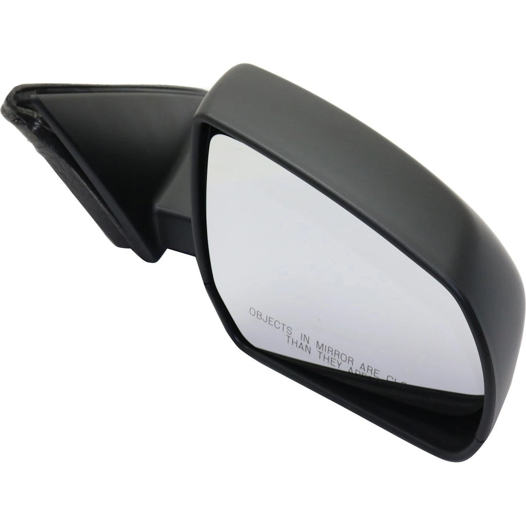 Power Heated Mirrors for Cadillac ATS (2013) - Paintable