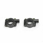 7/8" Bar Mirror Mount Holder Clamp Adaptor for Motorcycle (10mm M10)