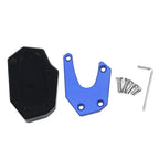Enlarge Kickstand Pad for Suzuki V-Strom 800DE (2023)