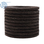 10 Packs Zirconia Flap Discs 4.5"×7/8" 40 Grit Type 27
