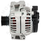 Alternator for Mercedes-Benz C230 CLK350 (2006–2009) Silver Housing