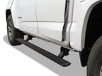 Power Side Steps for Chevy Colorado GMC Canyon Crew Cab (2015-2022)