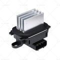 Blower Motor Resistor for Ford Escape Mustang Expedition (2001–2019) 7C3Z19E624C
