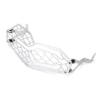 Headlamp Guard Protector Grill for BMW F750GS F850GS (2018–2021)