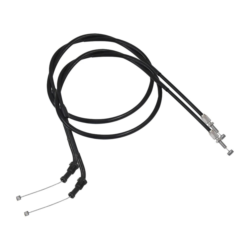 Throttle Cables for Honda CB750 (1969–1974, 1976–1978)