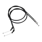 Throttle Cables for Honda CB750 (1969–1974, 1976–1978)
