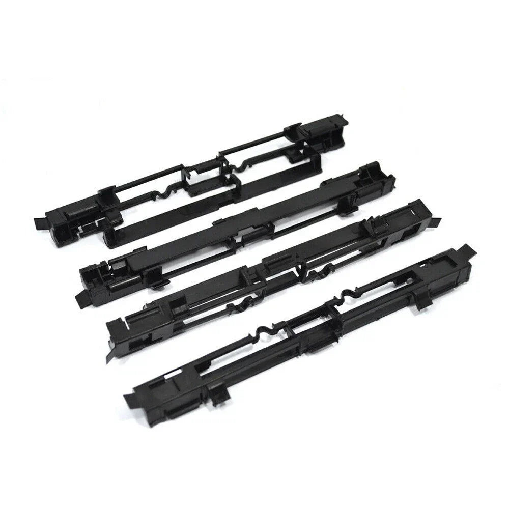 4x Roof Carrier Front Roof Cover for Car