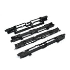 4x Roof Carrier Front Roof Cover for Car