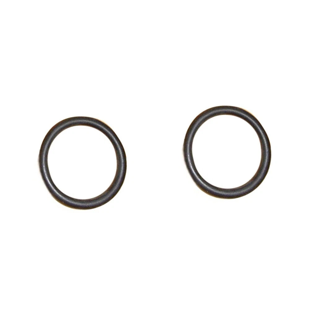 Black O-Rings 25x3.5 for Toolless Gas Cap (Compatible with 9645-948-7734)