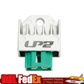 Regulator Rectifier for Honda CRF 110F JE02 (2013–2018), CRF 125F JE03 (2014–2018)
