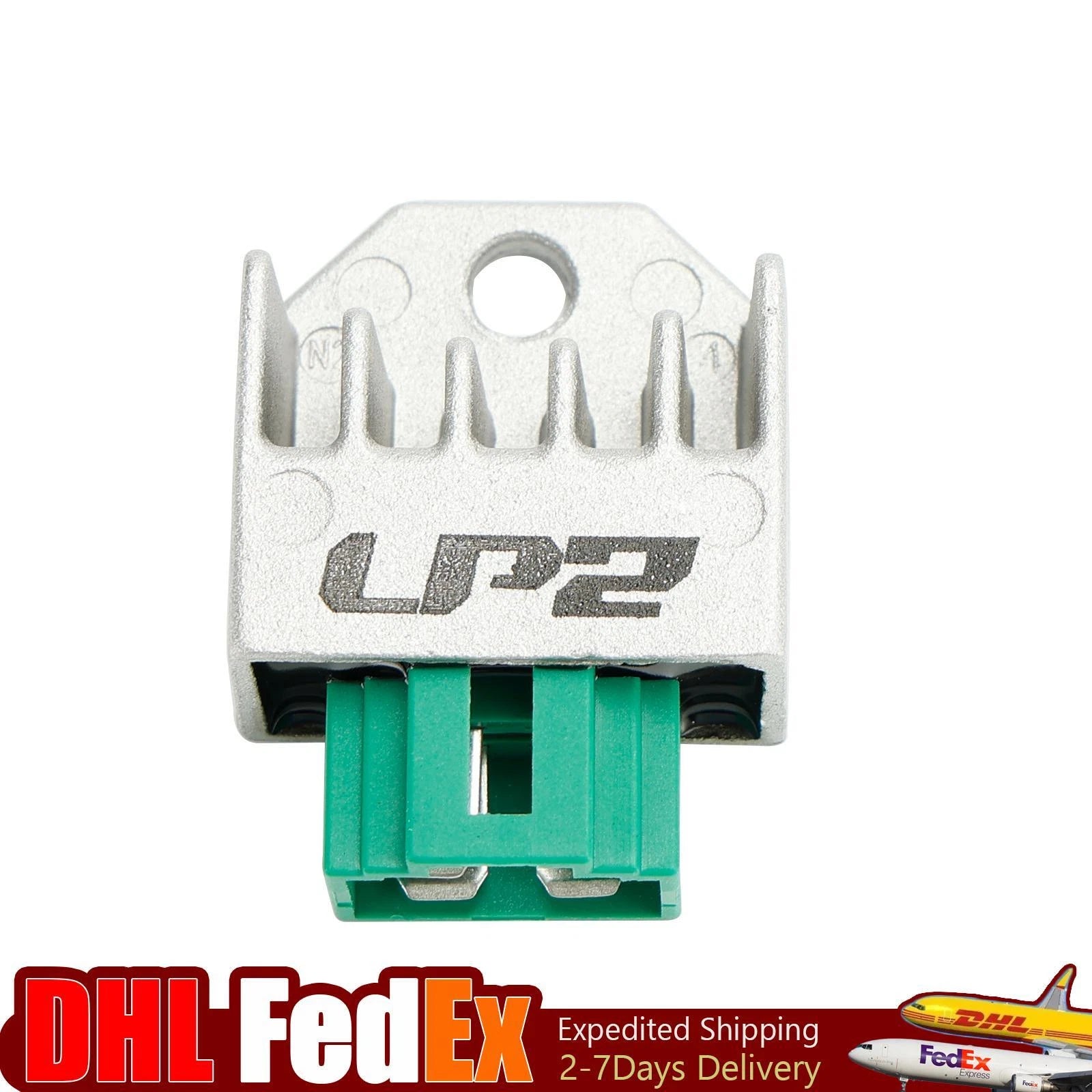 Regulator Rectifier for Honda CRF 110F JE02 (2013–2018), CRF 125F JE03 (2014–2018)