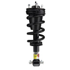 Pair Front Shock Strut for Cadillac Escalade, Chevy Tahoe, GMC Yukon (2007–2014) 580-435