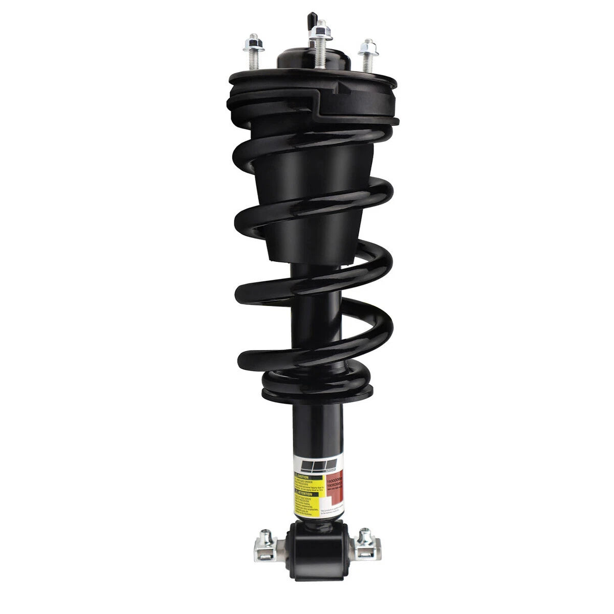 Pair Front Shock Strut for Cadillac Escalade, Chevy Tahoe, GMC Yukon (2007–2014) 580-435