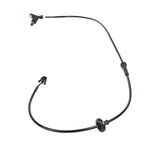 Rear ABS Wheel Speed Sensor for VW Cabrio Golf Jetta (1995-2002)
