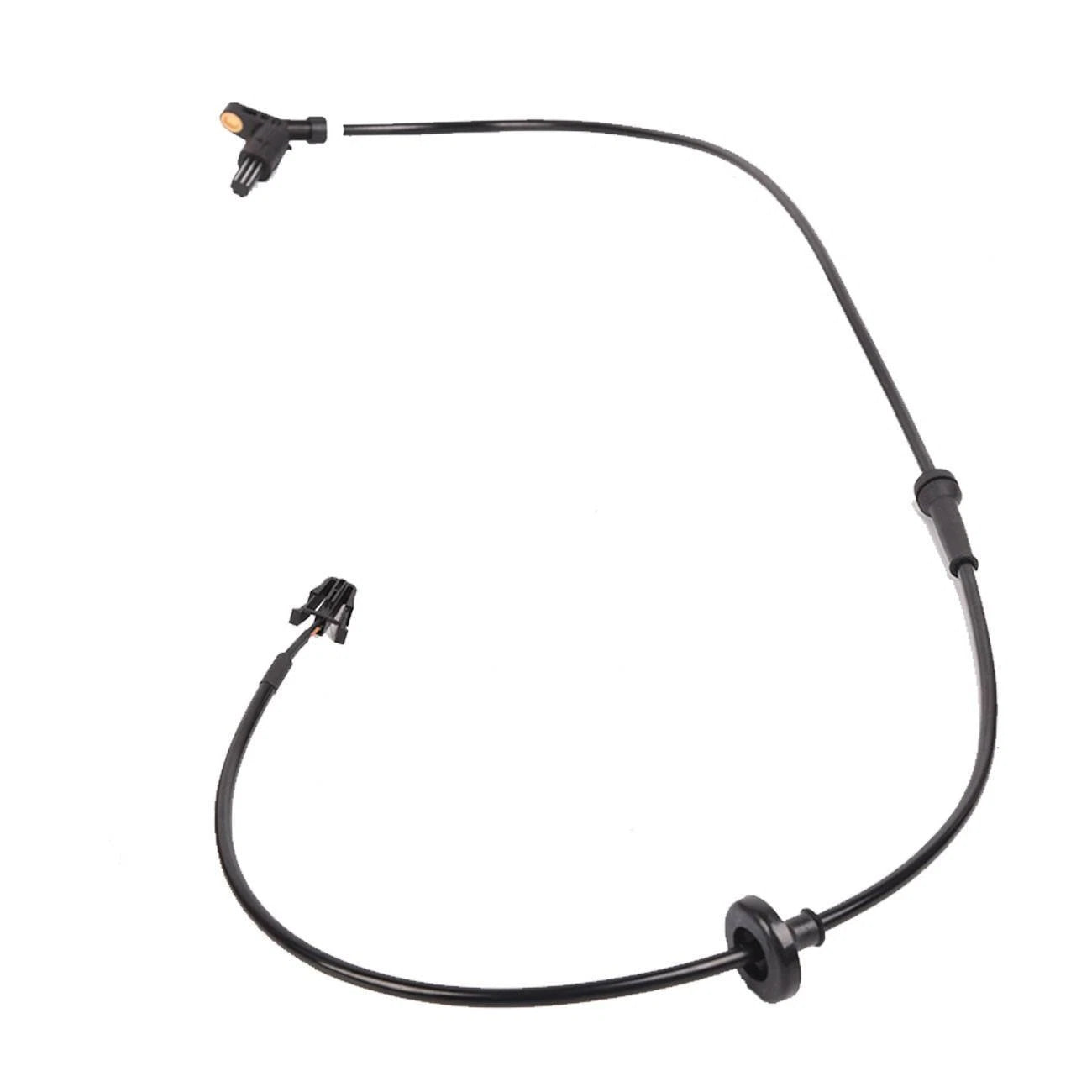 Rear ABS Wheel Speed Sensor for VW Cabrio Golf Jetta (1995-2002)