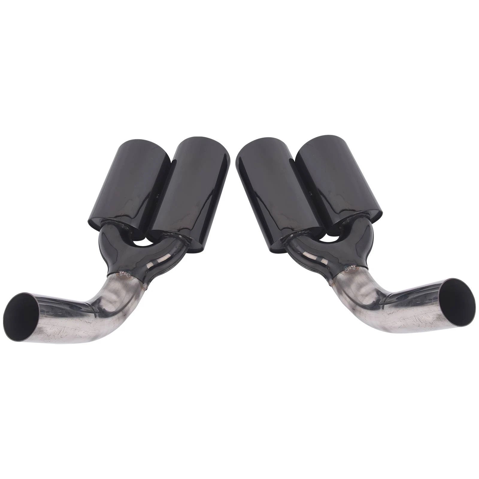 Exhaust Pipe Tip for Mercedes-Benz G350 G63 AMG (2007-2015)