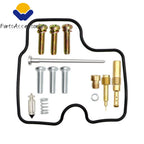 Carburetor Rebuild Kit for Honda Magna 750 VF750C VF750C2 VF750CD (1994–2003)