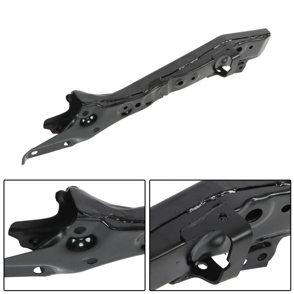 Subframe Extension Brace for Honda Civic (2022–2025)