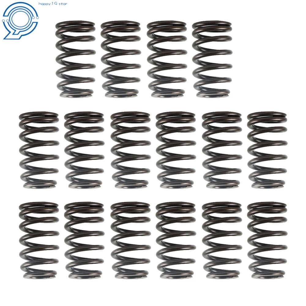 Stage 2 Cam Lifters Pushrods Kit for LS1 4.8 5.3 5.7 6.0 6.2 (2000-2015)