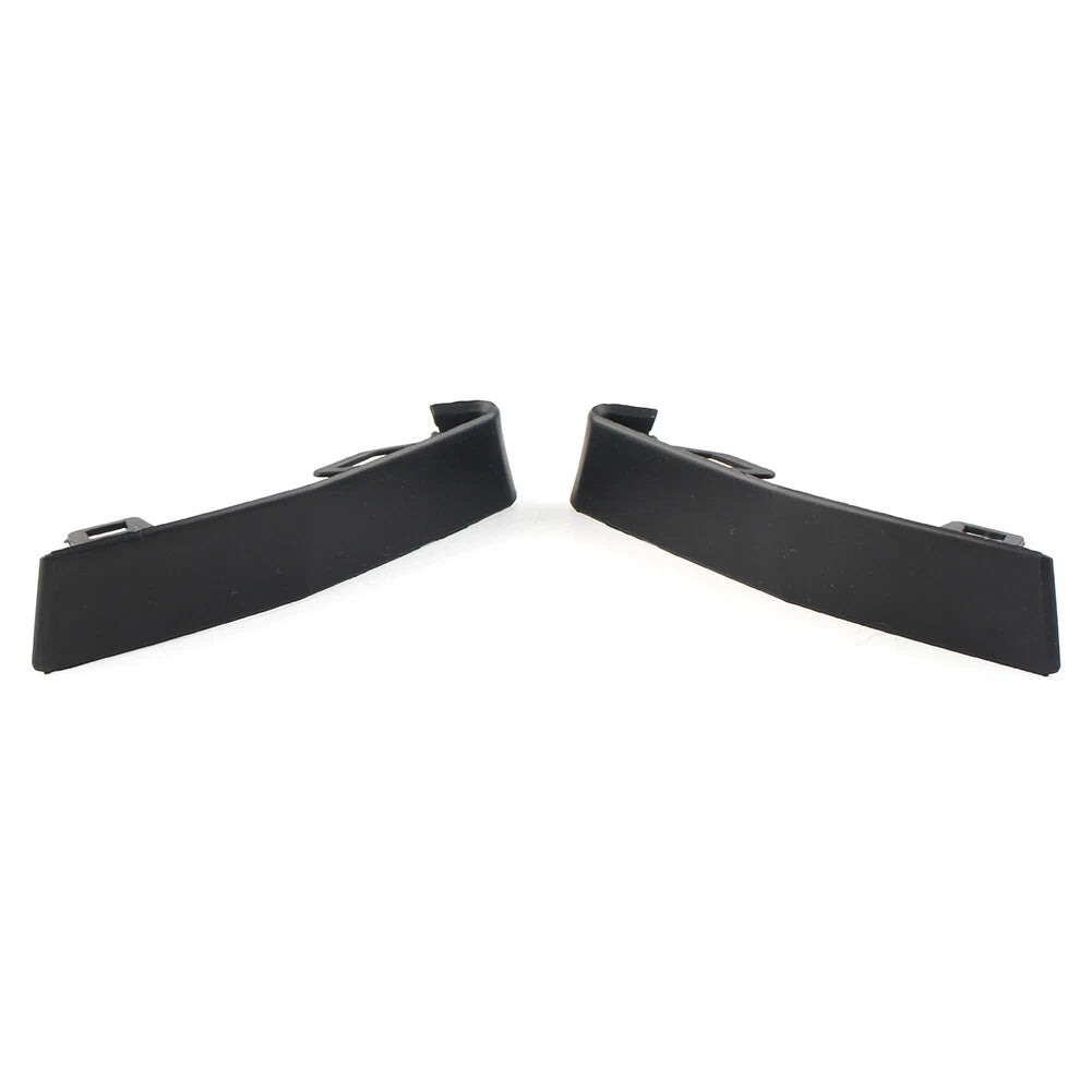 Front Bumper Side Lower Cover Trim for Land Rover Range Rover Velar (2018–2021)