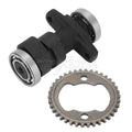 Camshaft Sprocket Kit for Honda Sportrax TRX300EX TRX300X TRX250X (1997–2009)