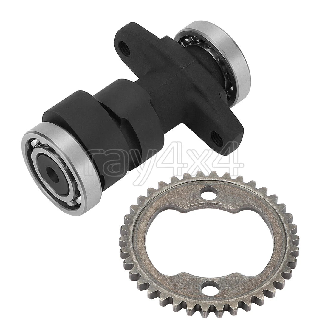 Camshaft Sprocket Kit for Honda Sportrax TRX300EX TRX300X TRX250X (1997–2009)