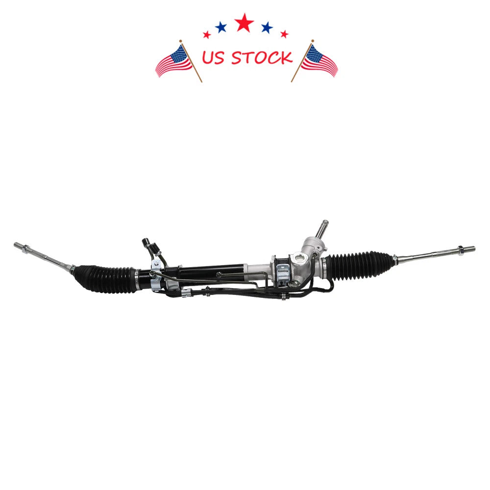Power Steering Rack with Pinion for Subaru Forester (2005–2008)