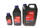 Brake Fluid DOT 4 for TRW (32 oz)