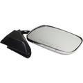 Manual Mirror for GMC Yukon K3500 (1992–2000) Front Right Paintable