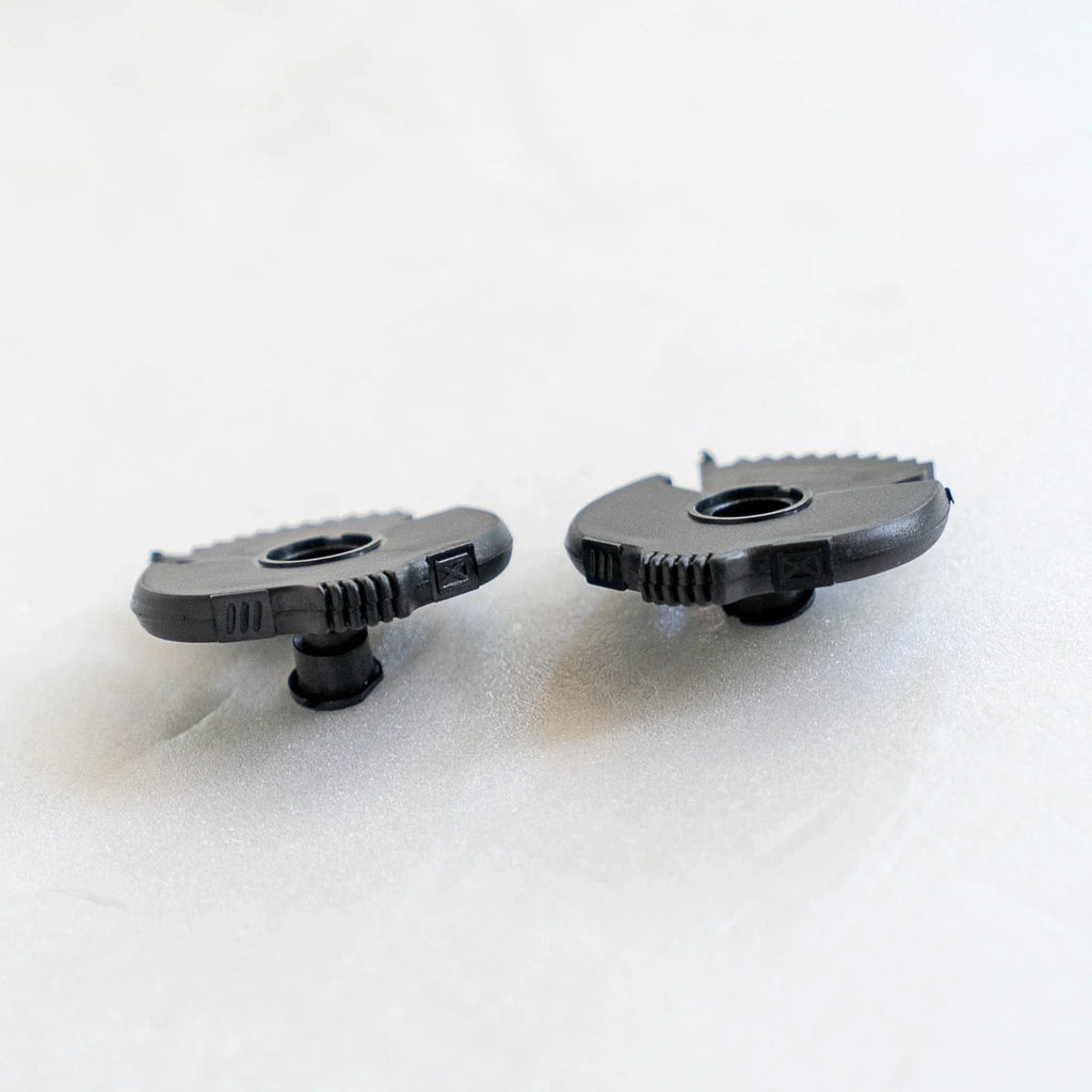 Air Vent Adjust Knob for 88-97 Toyota Hilux Mighty-X LN85 LN106 LN111