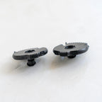 Air Vent Adjust Knob for 88-97 Toyota Hilux Mighty-X LN85 LN106 LN111