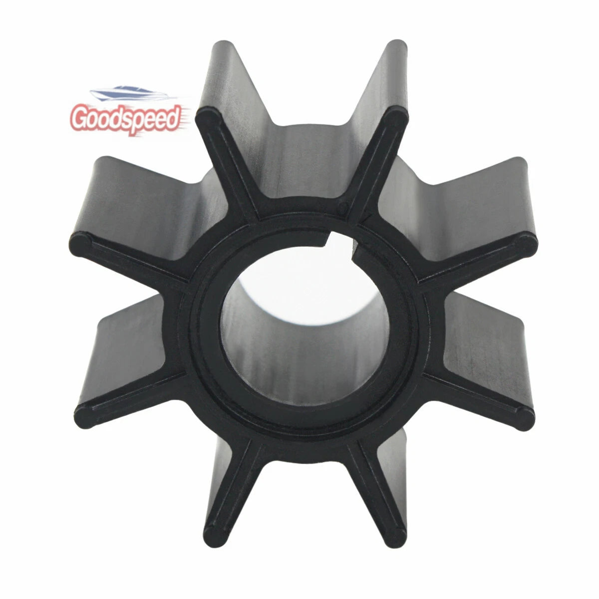 Water Pump Impeller for Nissan Tohatsu 9.9HP 15HP 18HP 20HP
