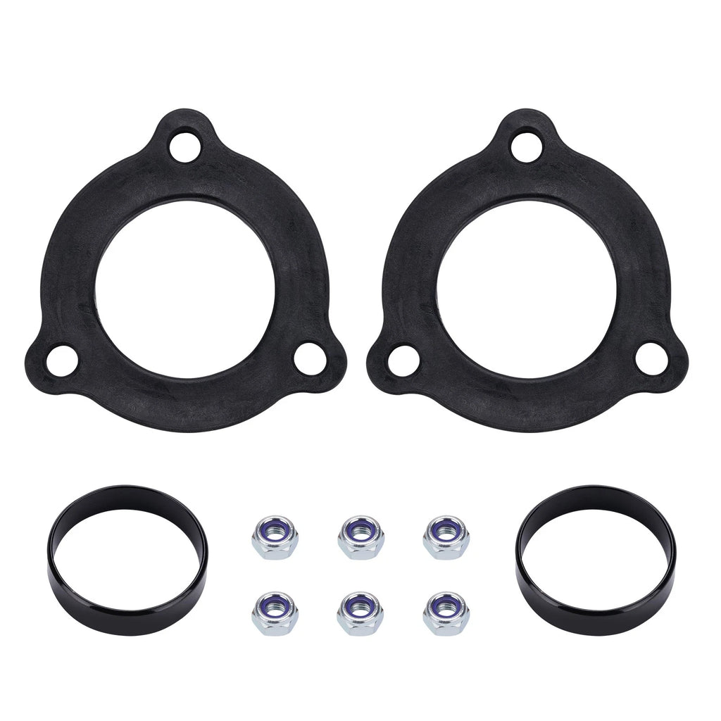 2 Inch Leveling Lift Kits for Chevrolet Colorado, GMC Canyon (2015–2022)