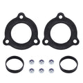 2 Inch Leveling Lift Kits for Chevrolet Colorado, GMC Canyon (2015–2022)