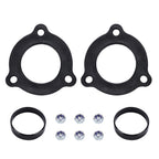 2 Inch Leveling Lift Kits for Chevrolet Colorado, GMC Canyon (2015–2022)