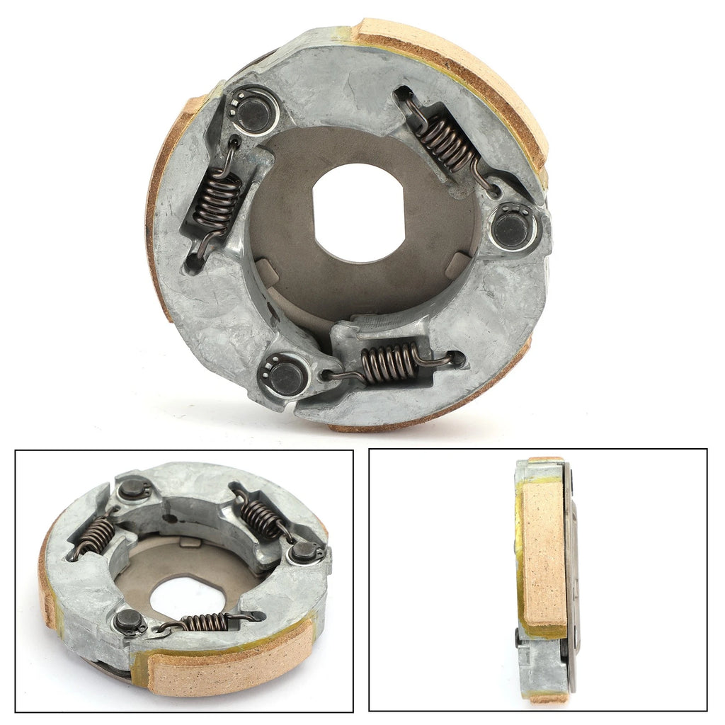 Wet Clutch Shoe Carrier Assy for Can-Am Quest 50 90 / DS50 DS90 (2002–2006)
