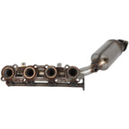 Pair Catalytic Converters for Lexus GX470, Toyota 4Runner 4.7L V8