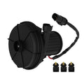Secondary Air Injection Pump for BMW X3 X5 325i 330i (2003–2006)