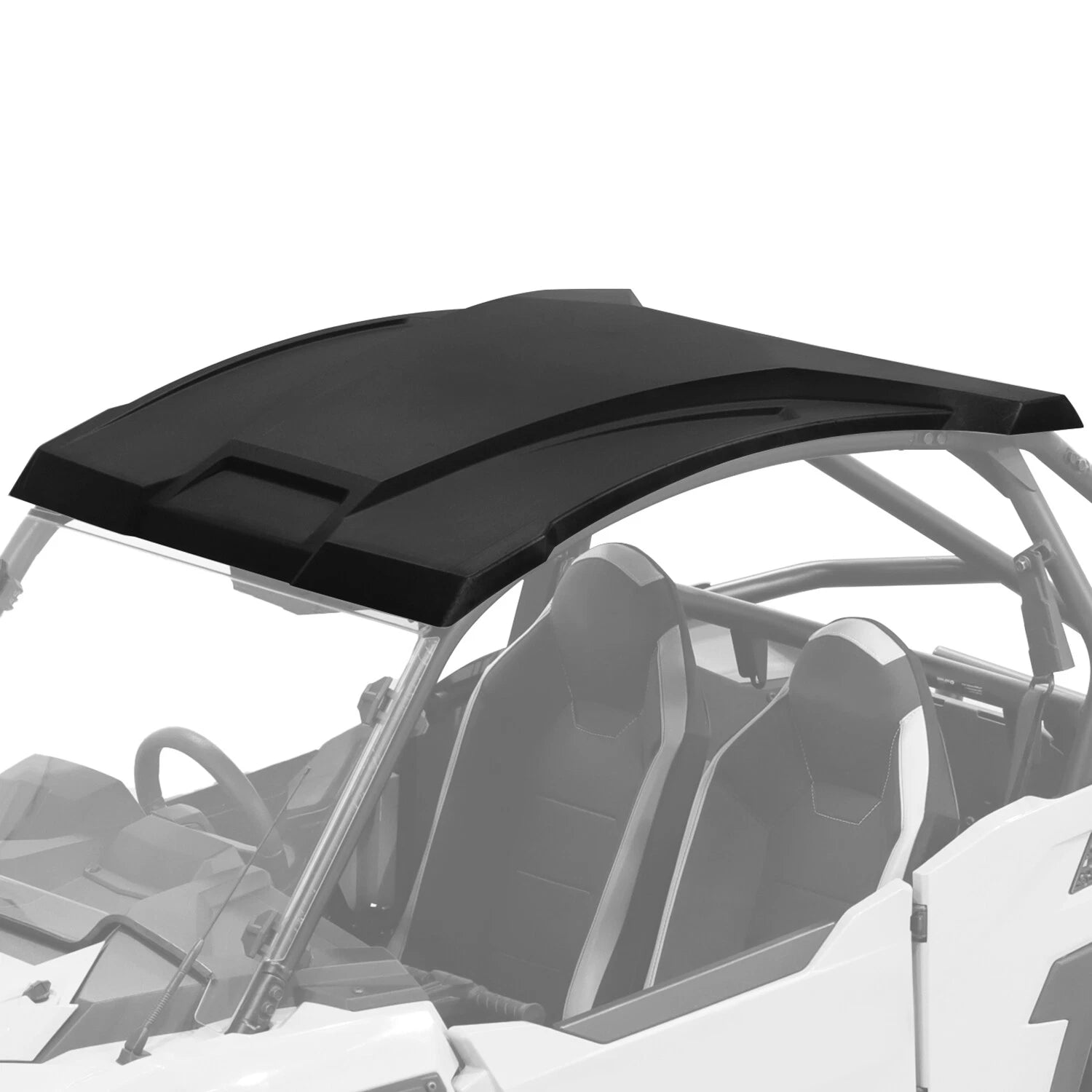 Roof Hard Plastic Top for Polaris RZR Trail S 900/1000 (2021–2024)